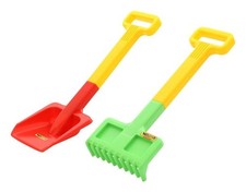 WADER Sandset, 2-teilig