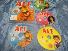 ALF , 1. Staffel / komplett 
