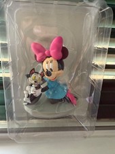 Minni Maus Figaro Charakter