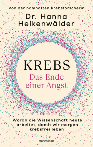 Krebs das ende - -, einer