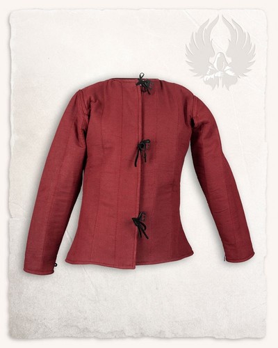 Mytholon aulber gambeson - aulber, jacke