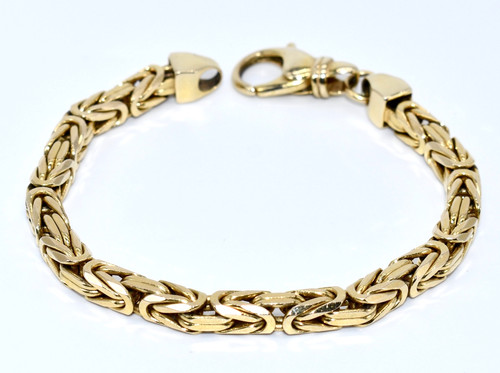 König armband 585 kt - könig, 585/14