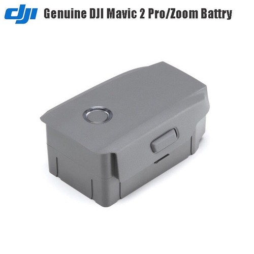Dji mavic pro zoom - mavic, 2