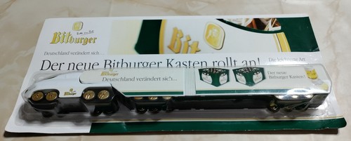 Bitburger truck extra - truck,, lang