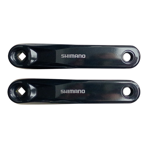Shimano e5010 kurbelarm - fc-e5010,