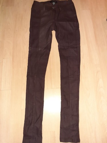 Sexy elegante skinny jeans - skinny,