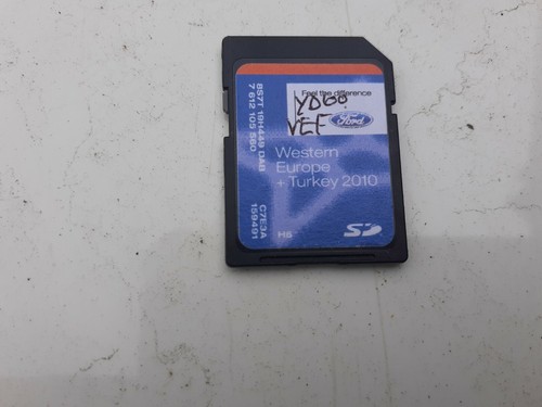 Ford navi karte europa - karte,
