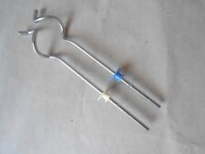 2x Knethaken / Zubehör für