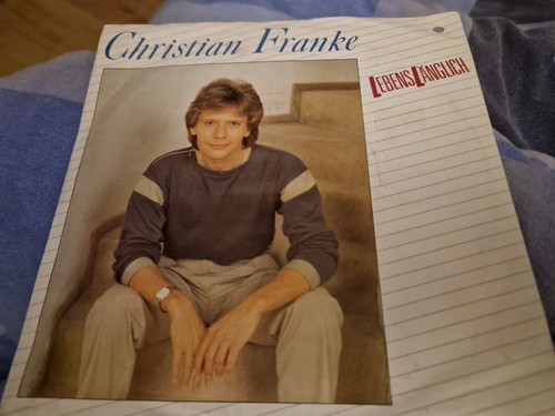 Christian franke - franke,