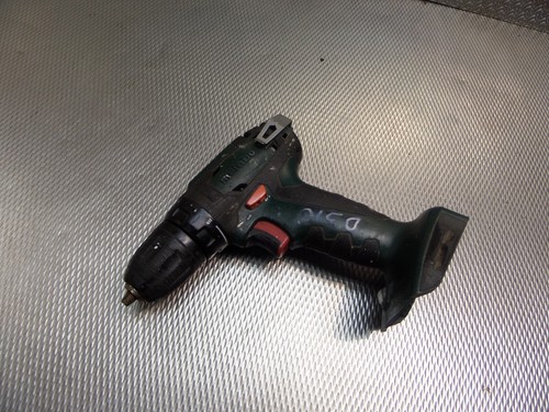 Metabo 18v - , bs