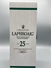 Laphroaig-25Jahre-Single Malt