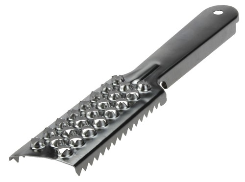 Fischschupper big 5 cm - big, 3,5