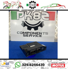 STEUERGERÄT SUZUKI GSXR 1000