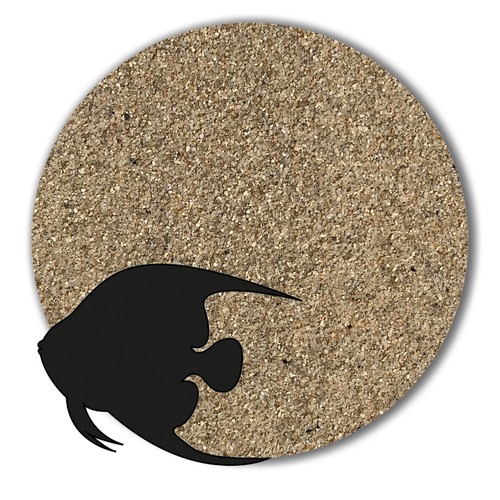 Aquariumsand aquariensand - aquariumsand,