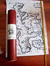 Seeräuber GmbH, Reinhold Wittig, Edition Perlhuhn, 2 Spieler