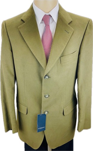 Burberry tweedsakko herren - tweedsakko,