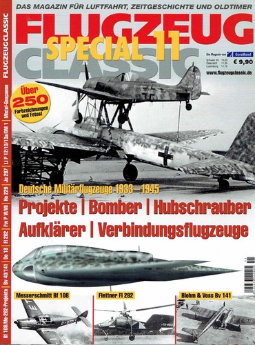 Flugzeug spezial luftkrieg - spezial, 11