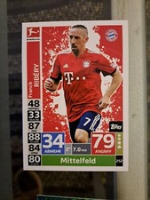 Topps Match Attax 18/19 -