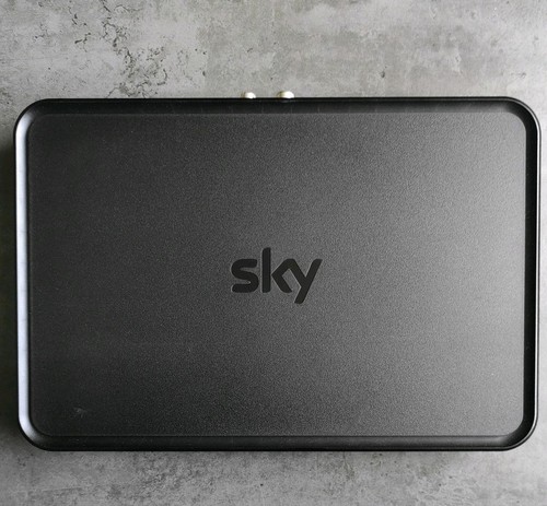 Sky humax esd 160c ohne - humax,