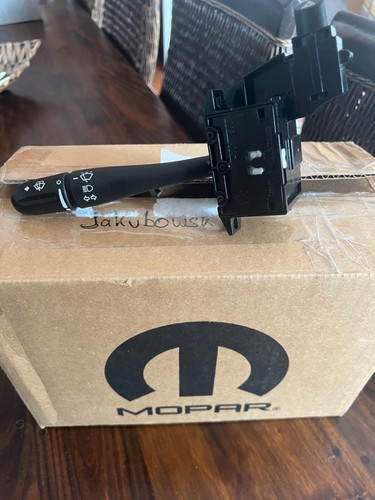 Mopar 4685586 blinkerschalter - 4685586,