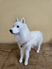 Artdoll Künstlerpuppe Hund
