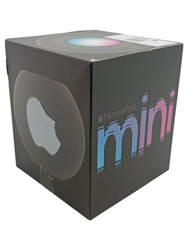 Apple homepod mini smart - homepod,
