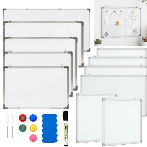 Whiteboard magnetisch stahl - whiteboard,