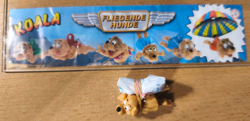 Fliegende hunde von - "fliegende, hunde"