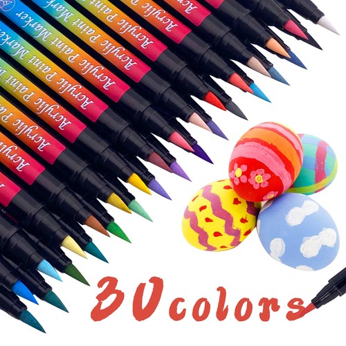Farbe acrylstifte marker - farbe,
