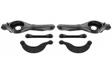 MAPCO Lenkersatz Radaufhängung 53612 für FORD DBW FOCUS MAX DAW DFW DM2 2 1 16V