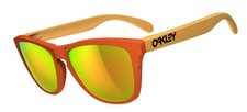 Oakley FROGSKINS Limited
