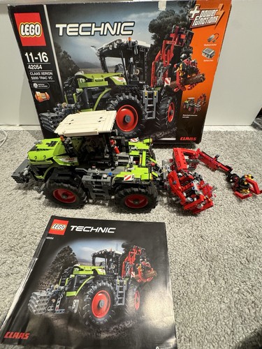Lego 42054 claas xerion 5000 - 42054,