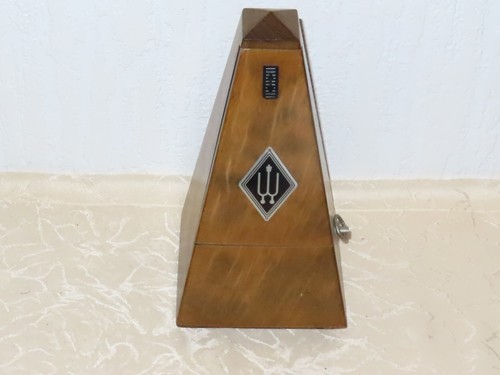 Wittner 806 metronom - wittner,