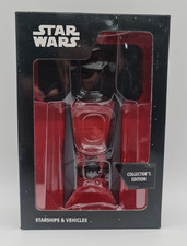 Star wars fanhome - fanhome, deagostini