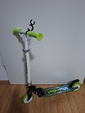 Kinderroller LED Räder, Cityroller für 3-6 Jahre