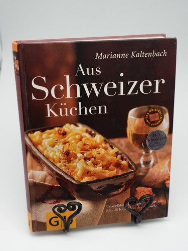 Aus schweizer küchen - aus, |