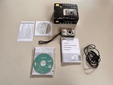 Nikon Coolpix L23 – Compact