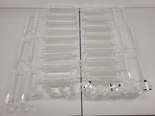 41 Stück Rotationsverdampfer