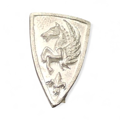 Bretonnia gralsritter schild - bretonnia,