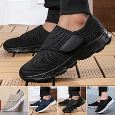 Herren Damen Breit Schuhe