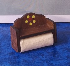 DORFPUPPENHAUS - Puppenstube