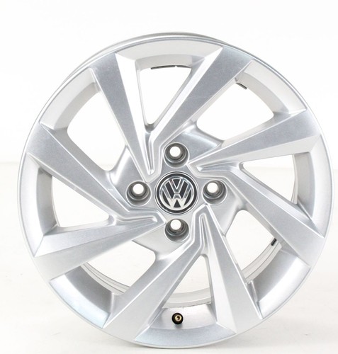 Seat skoda alufelge zoll - vw,