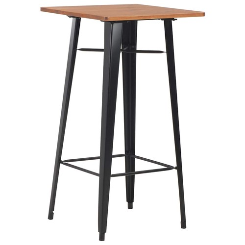 Kiefernholz massiv bartisch - massiv,