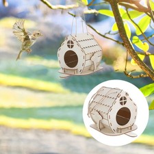 Vogelnistkasten zum - ,