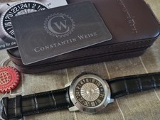 constantin weisz uhren