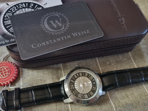 Constantin weisz uhren - constantin,