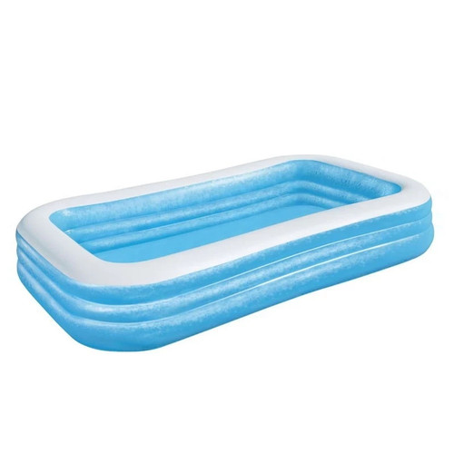 Bestway 54006 rechteckiger - 54006,