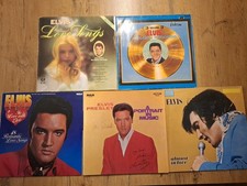 Elvis presley - 5,