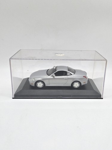 Minichamps lexus 430 43 - minichamps,
