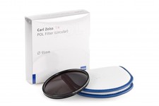 Carl Zeiss T* Z-Pol E95mm /